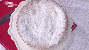 foto zuppa inglese in torta