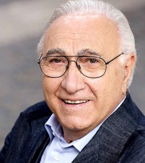 Foto Pippo Baudo Domenica In