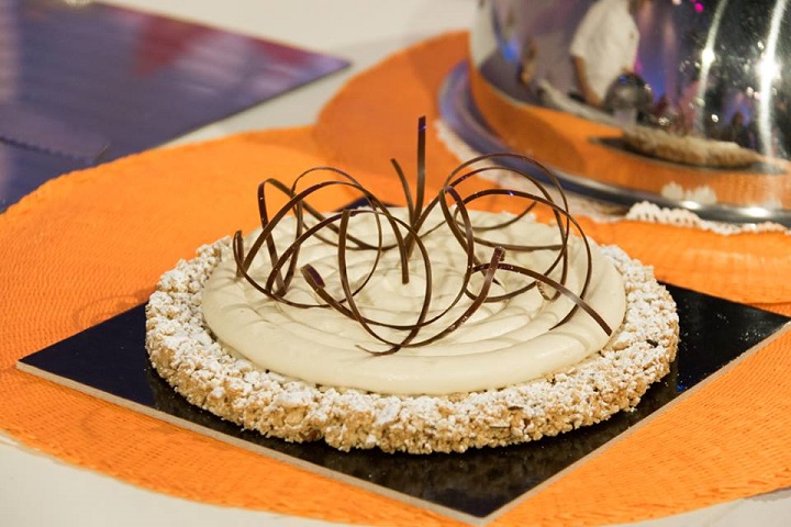 foto sbrisolona Servida