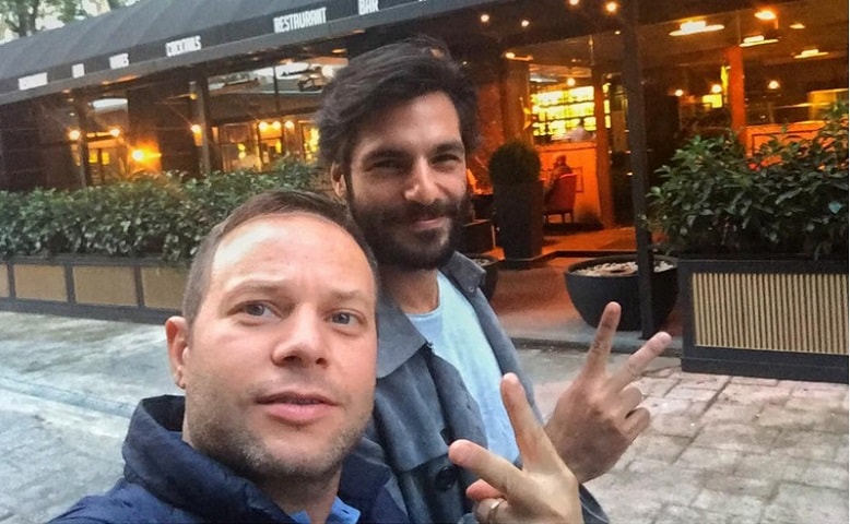 foto Serkan Cayoglu