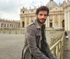 foto Serkan Cayoglu di Cherry Season