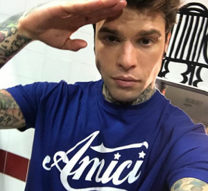 Foto Fedez