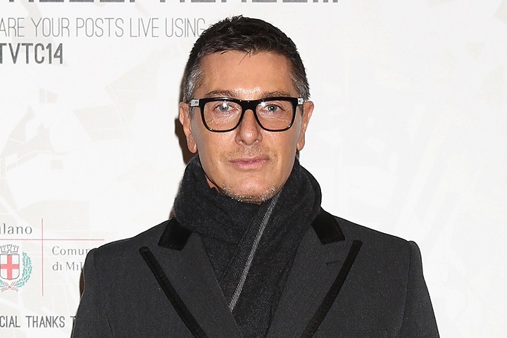 Stefano Gabbana