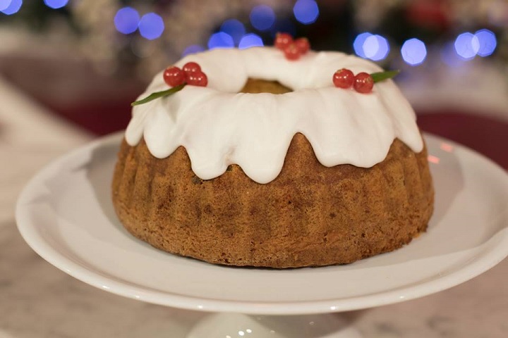 Tronchetto Di Natale Detto Fatto.Detto Fatto Ricette Dolci Ciambella Di Natale Rotelle Al Cioccolato Lanostratv