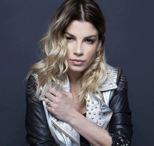 Foto Emma Marrone Amici 16