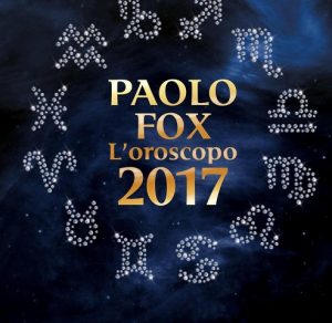 foto Fox oroscopo 2017