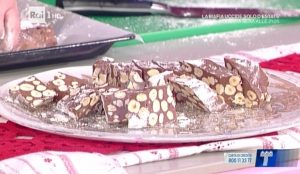 foto torrone morbido al cioccolato