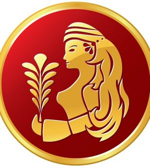 foto vergine zodiaco