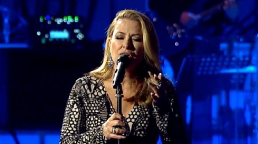 Anastacia