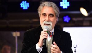 Beppe Vessicchio