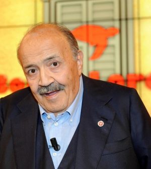 Maurizio Costanzo