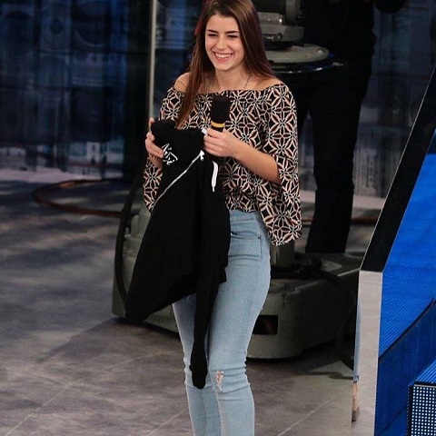 Foto Amici 16 Federica Carta