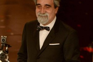 foto Beppe Vessicchio