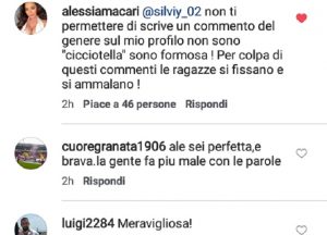 commento macari