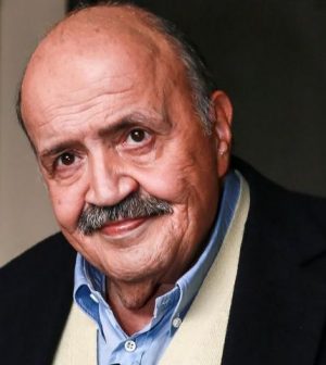 Foto Maurizio Costanzo Maria