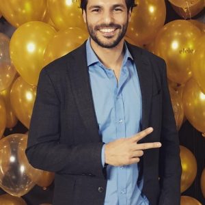 foto Serkan Cayoglu