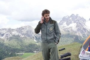 Foto Un passo dal cielo 4 Daniele Liotti