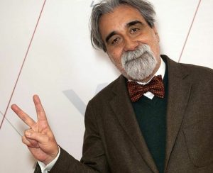 Beppe Vessicchio