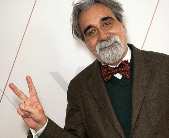 Beppe Vessicchio