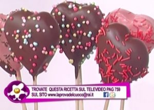 foto cake pops