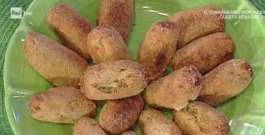 foto crocchette pollo Moroni