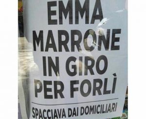 foto Emma Marrone annuncio