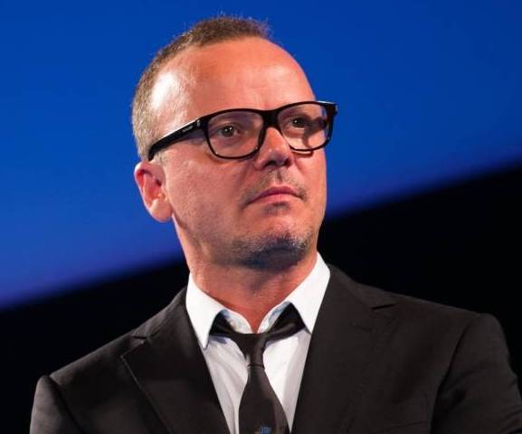 Foto Gigi D'Alessio Sanremo