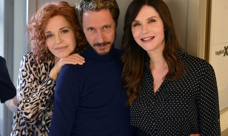 Foto Il bello delle donne 4 cast