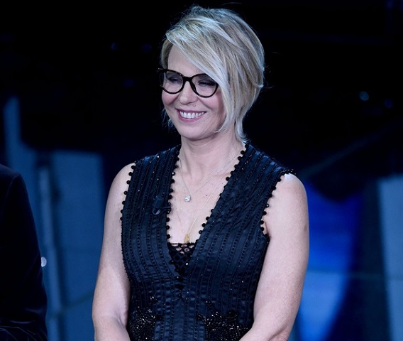 Maria de filippi