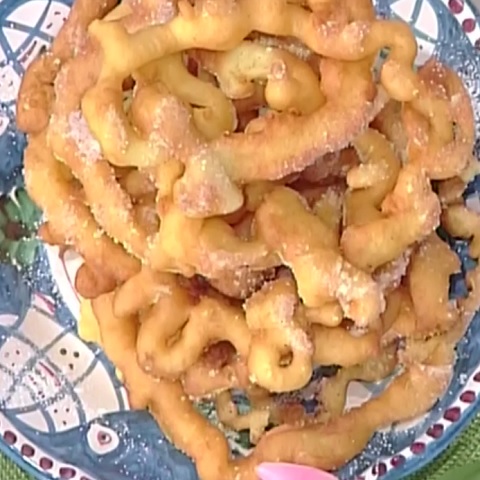 foto zeppole sarde