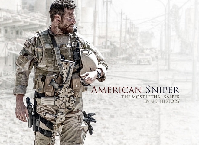 American Sniper