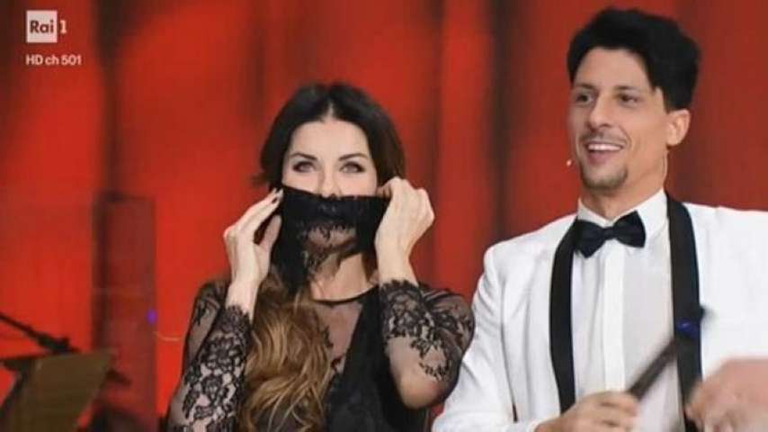 foto alba ballandoconlestelle