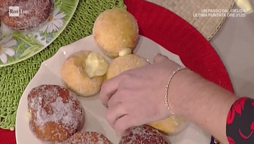 foto bomboloni Perse 1