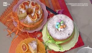 foto chiffon cake arancia 2