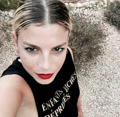 foto emma marrone