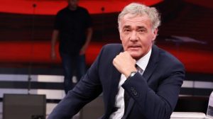 foto Giletti a L'arena