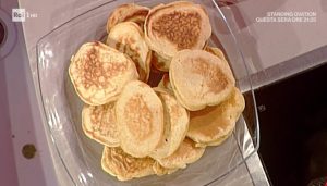 foto pancakes espressi