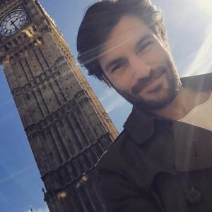 foto Serkan Cayoglu