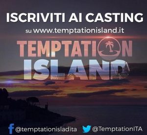 foto Temptation Island