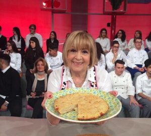 foto torta di pane Anna Moroni