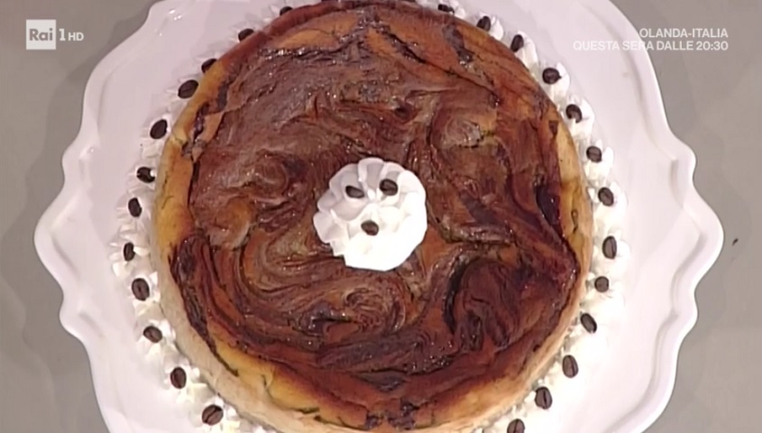 foto torta ricotta caffè Moroni 1