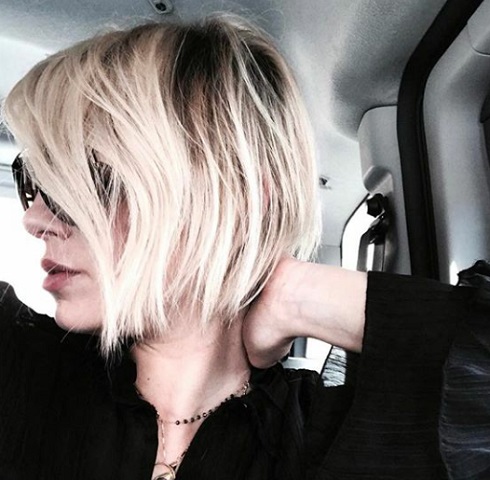 foto emma marrone new look