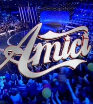 foto amici studio