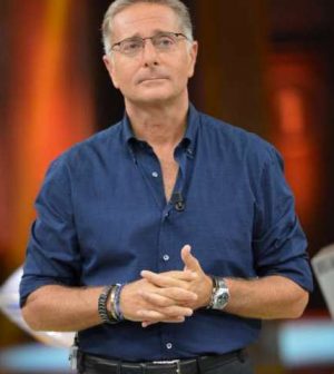 Foto Bonolis Paolo Avanti un altro