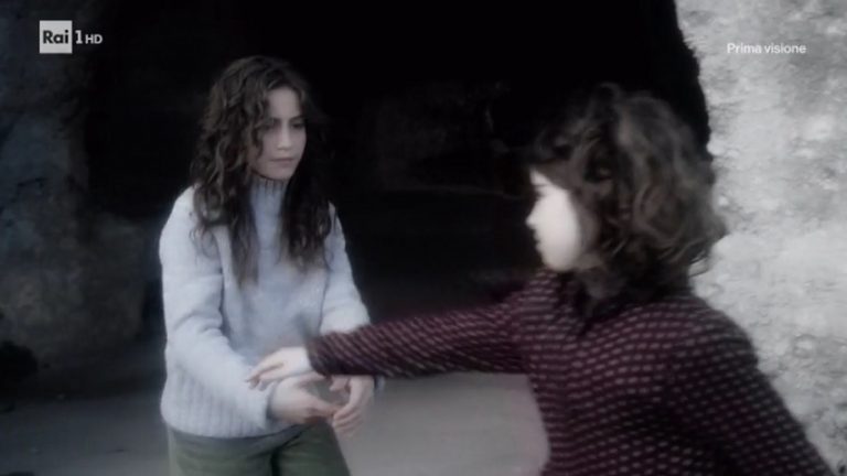 La Scogliera Dei Misteri Puntate Quante Puntate Sono