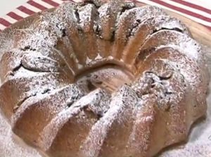 foto ciambella con ripieno