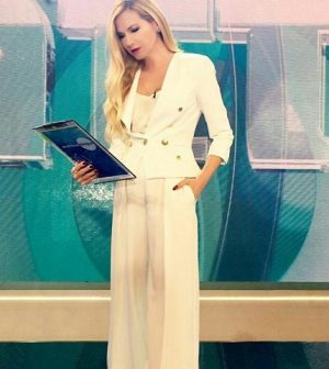 foto federica panicucci
