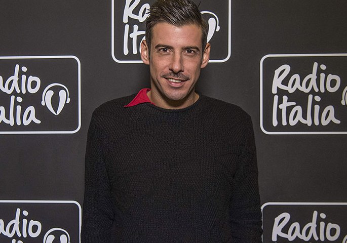 Foto Gabbani Francesco