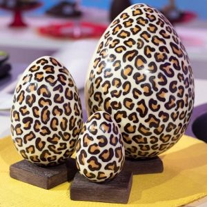 foto uovo di cioccolato
