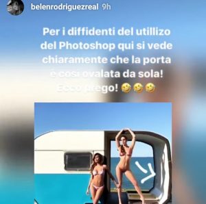 foto belen ritocco